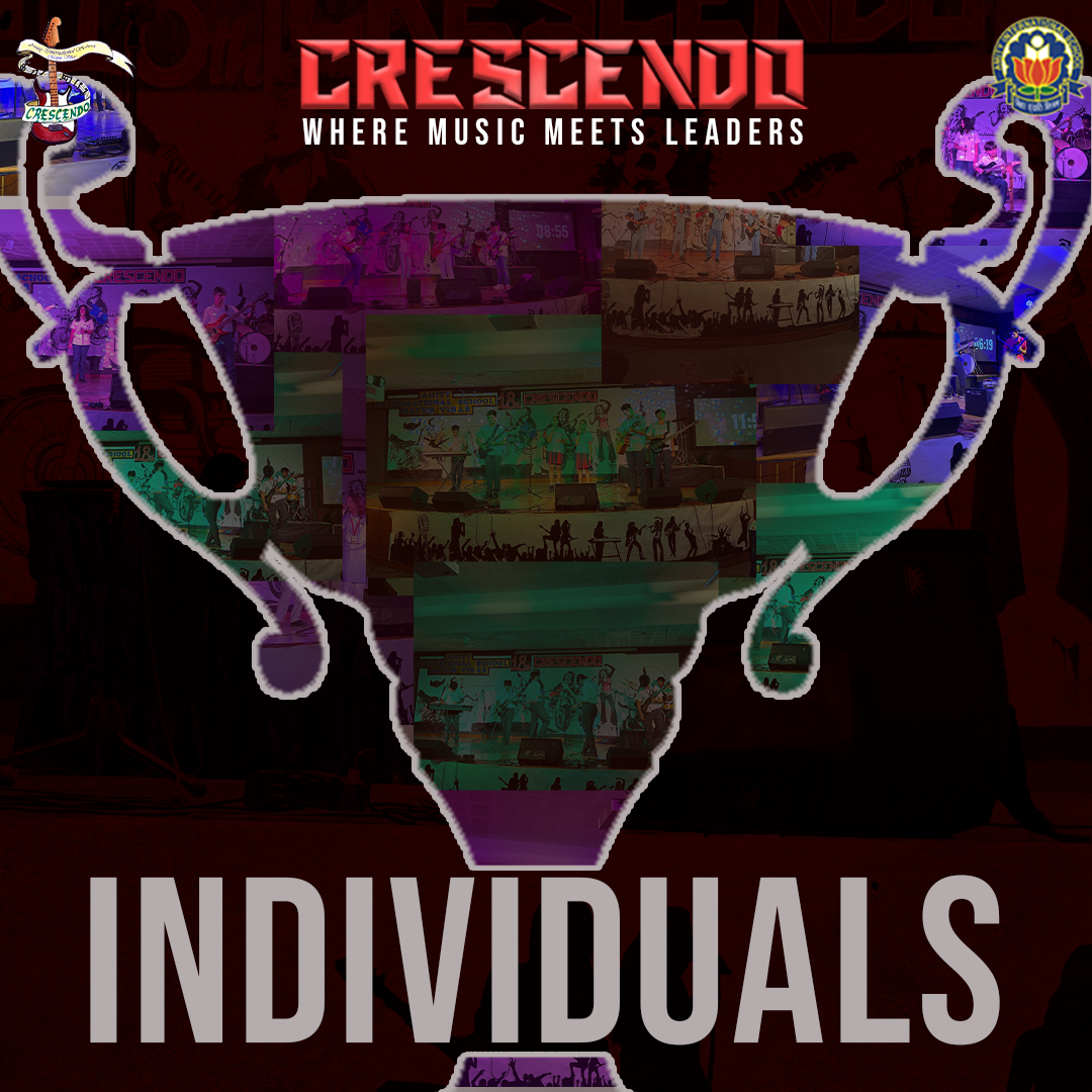 Crescendo WMS screenshot